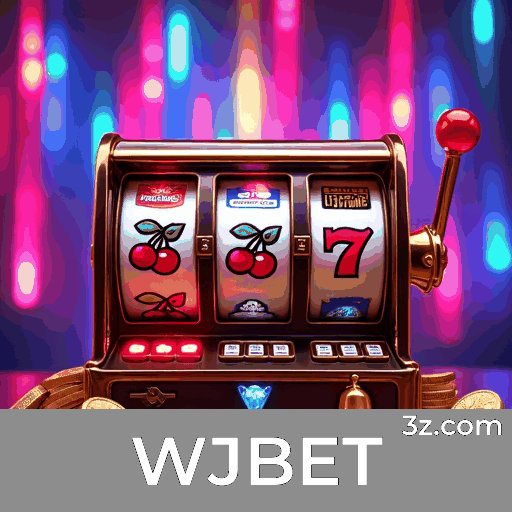 WJBET: Inovação Tecnológica em Jogos de Apostas
