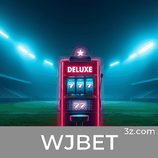 WJBET: Inovação Tecnológica em Jogos de Apostas