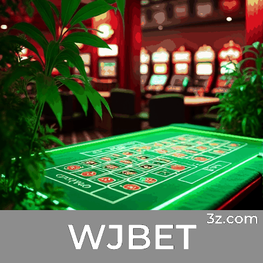 Experiência Premium de Jogos de Casino no WJBET