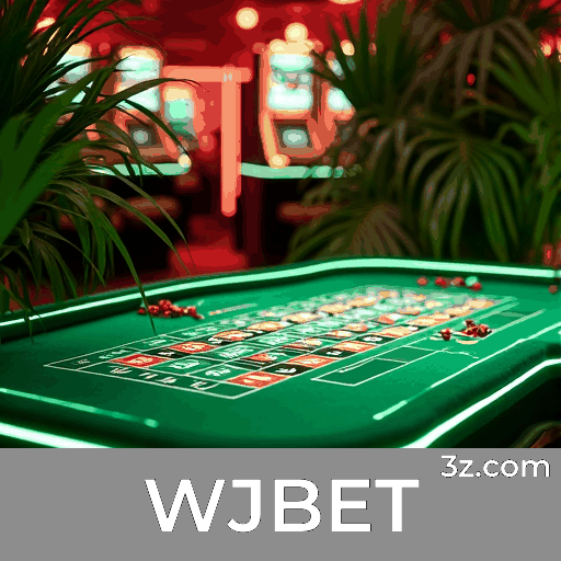 Experiência Premium de Jogos de Casino no WJBET